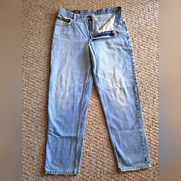 Lands'End mom Jeans - Picture 1 of 6